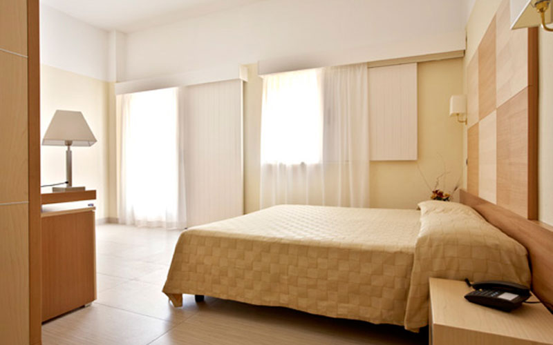 MARITALIA HOTEL CLUB VILLAGE